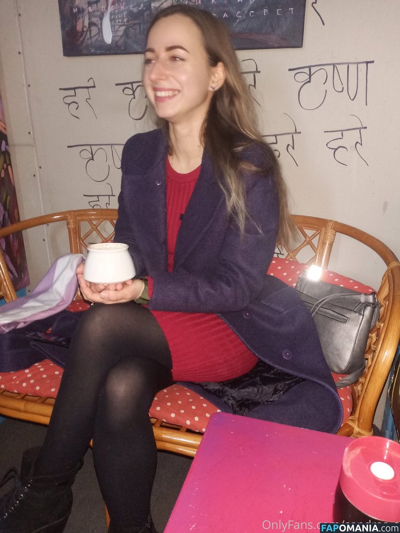 sandras_s Обнажённый OnlyFans  Утёкшее фото #1