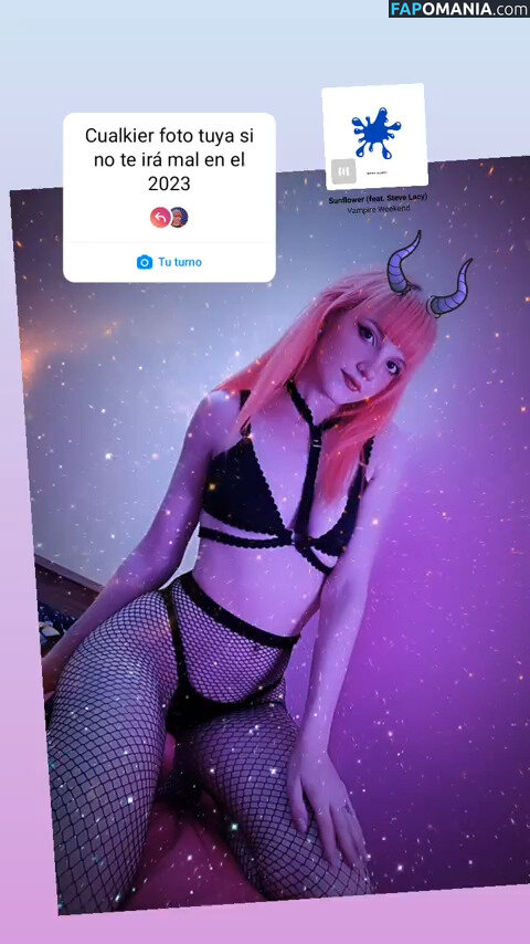 Kari Magali / Sangattsu Обнажённый OnlyFans  Утёкшее фото #22