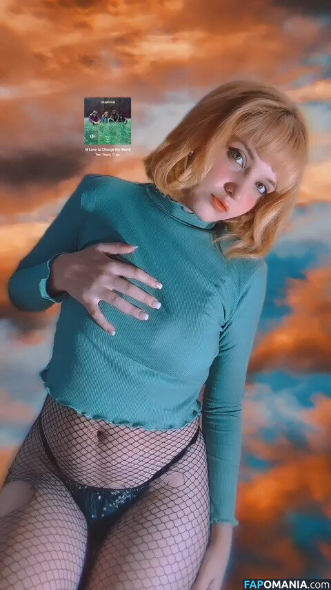 Kari Magali / Sangattsu Обнажённый OnlyFans  Утёкшее фото #25