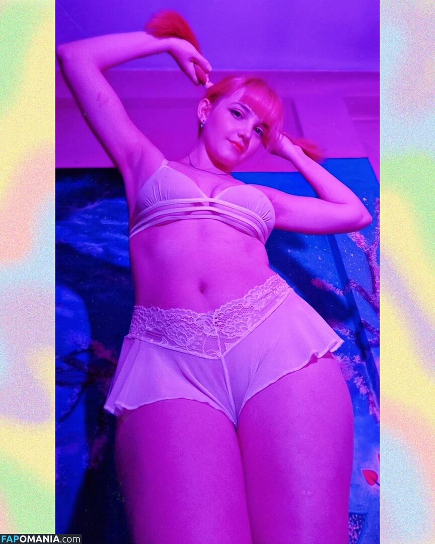 Kari Magali / Sangattsu Обнажённый OnlyFans  Утёкшее фото #30