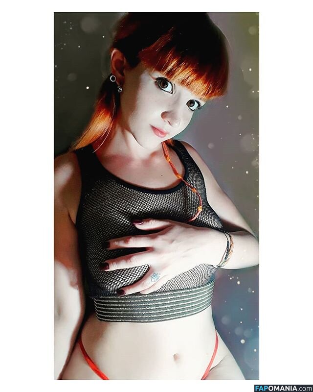 Kari Magali / Sangattsu Обнажённый OnlyFans  Утёкшее фото #32