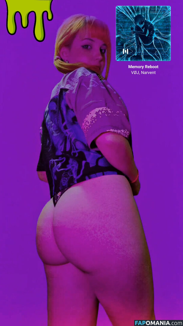 Kari Magali / Sangattsu Обнажённый OnlyFans  Утёкшее фото #35