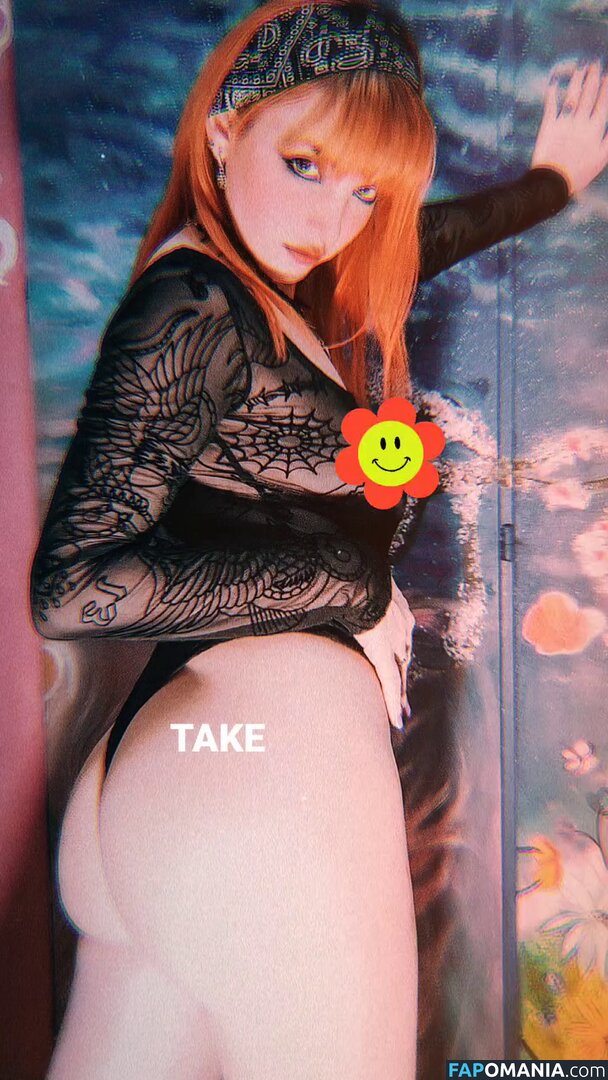 Kari Magali / Sangattsu Обнажённый OnlyFans  Утёкшее фото #39