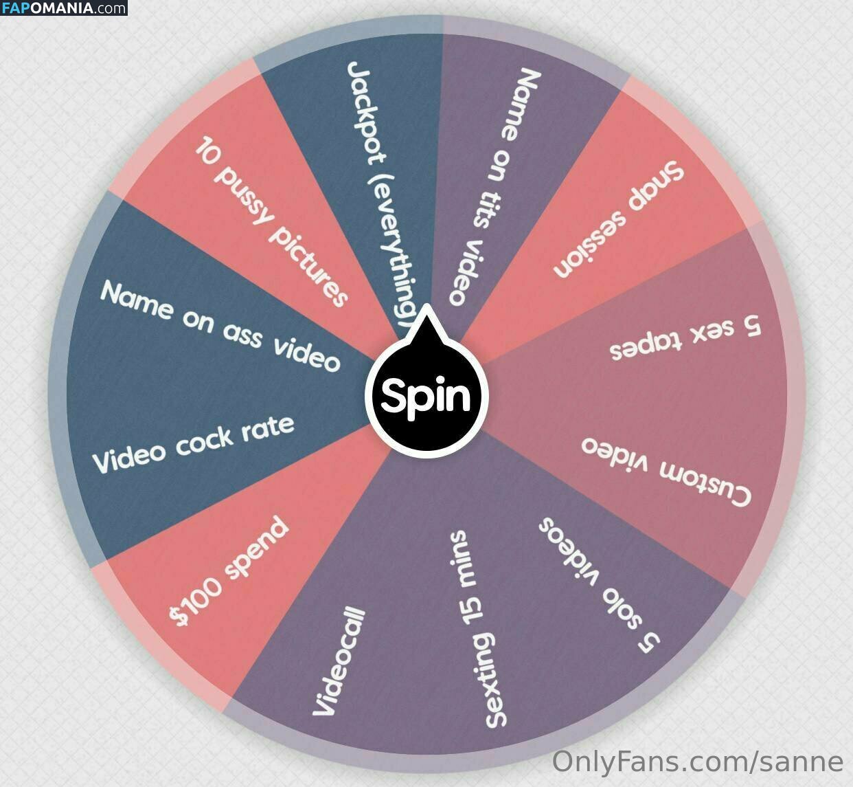 sanne / sannevloet Обнажённый OnlyFans  Утёкшее фото #8