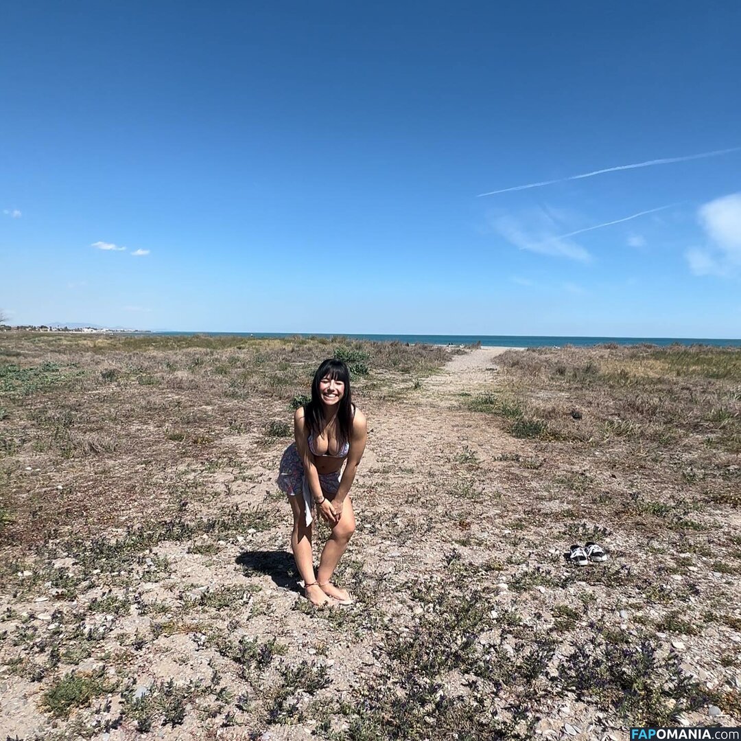 Sara Alarcon / karlaalarcon / sara.alarcon_ / saralarcon Обнажённый OnlyFans  Утёкшее фото #14