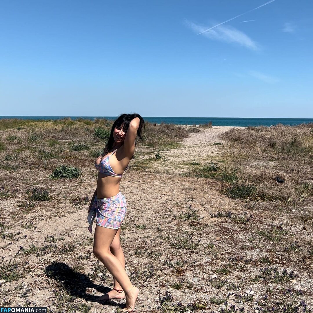 Sara Alarcon / karlaalarcon / sara.alarcon_ / saralarcon Обнажённый OnlyFans  Утёкшее фото #19