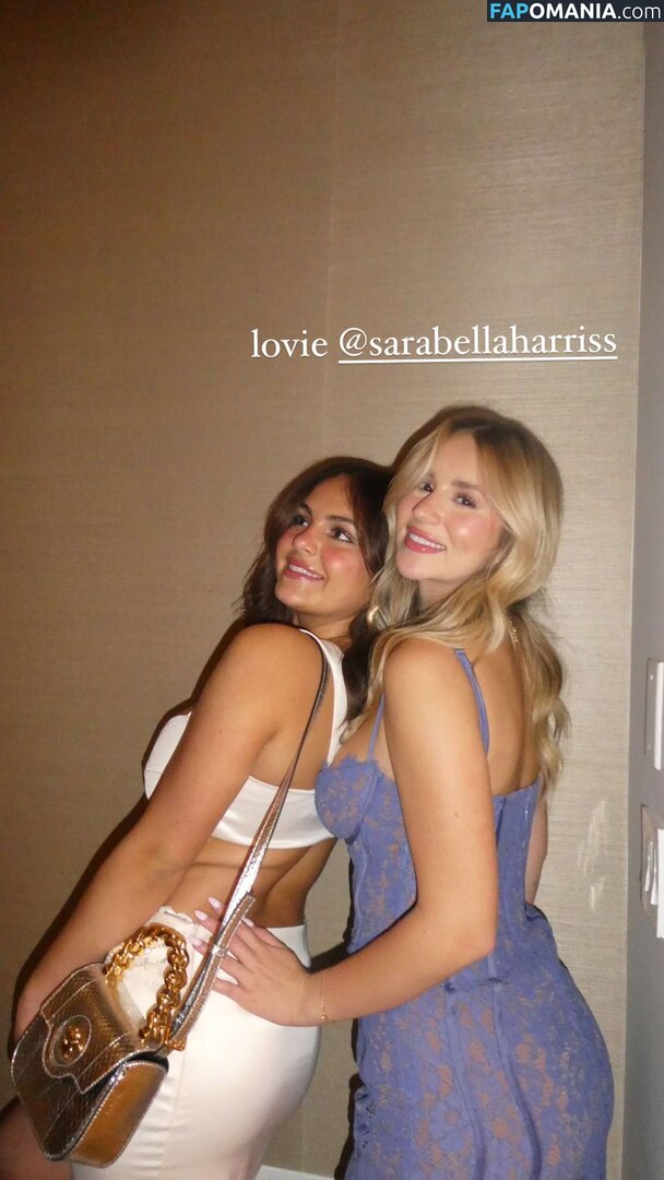 Sara Bella Harris / iamsarahharris Обнажённый OnlyFans  Утёкшее фото #106