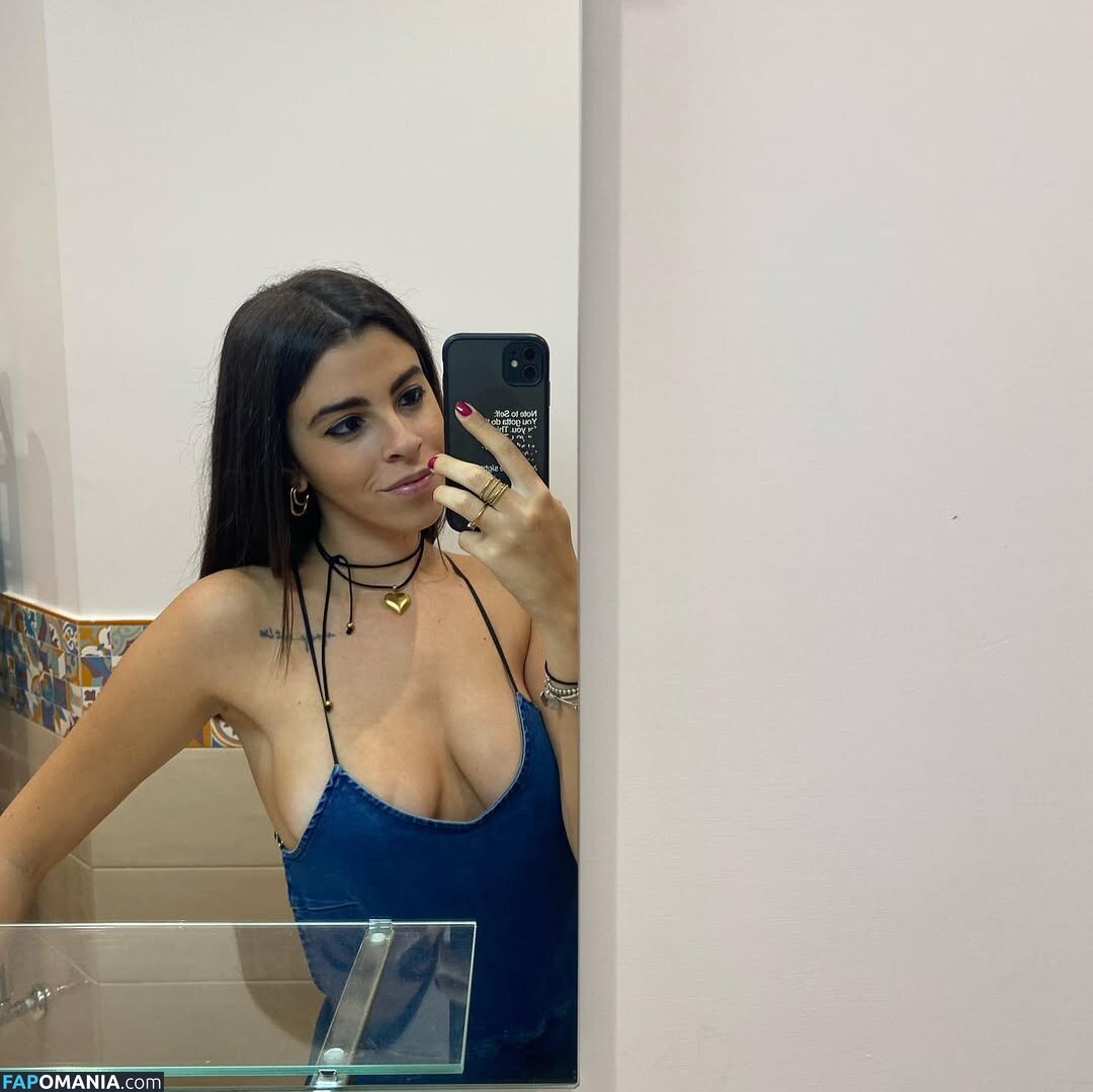 Sara Devastato / ladyaras Обнажённый OnlyFans  Утёкшее фото #4