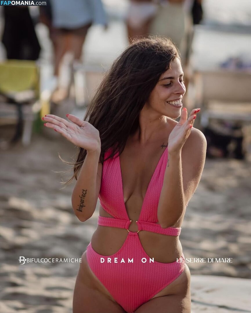 Sara Devastato / ladyaras Обнажённый OnlyFans  Утёкшее фото #12