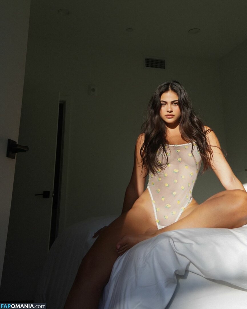 Sara Orrego / saraorrego Обнажённый OnlyFans  Утёкшее фото #138