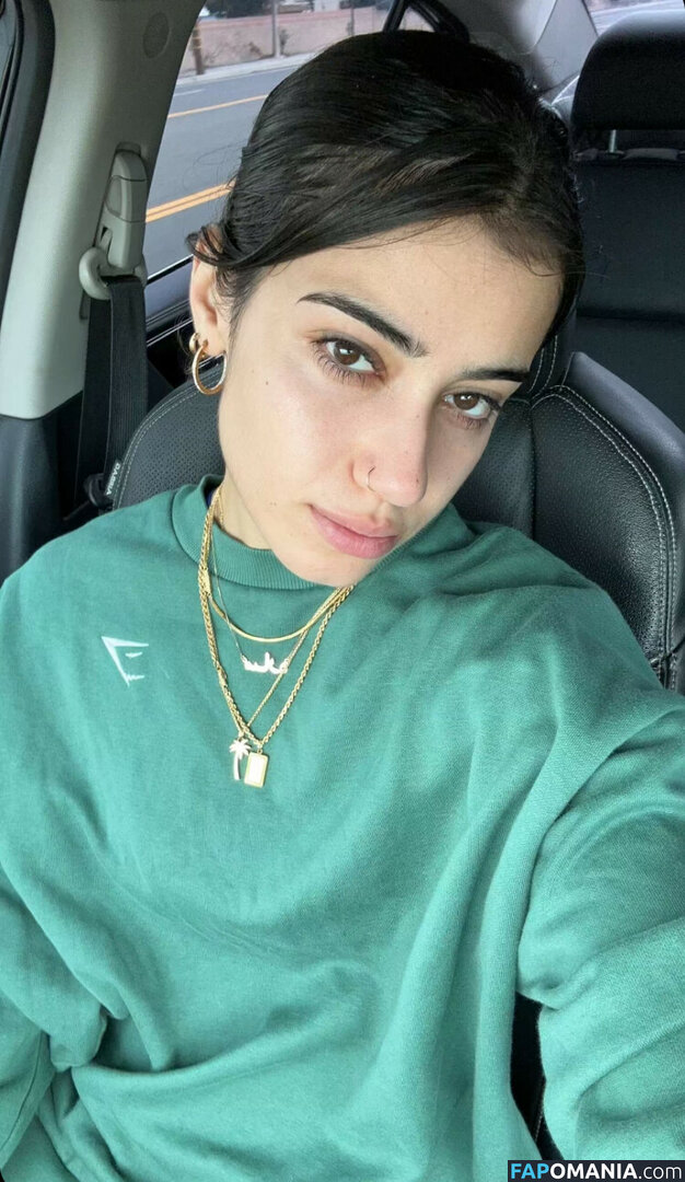 Sara Saffari / sarasaffari__ Обнажённый OnlyFans  Утёкшее фото #221