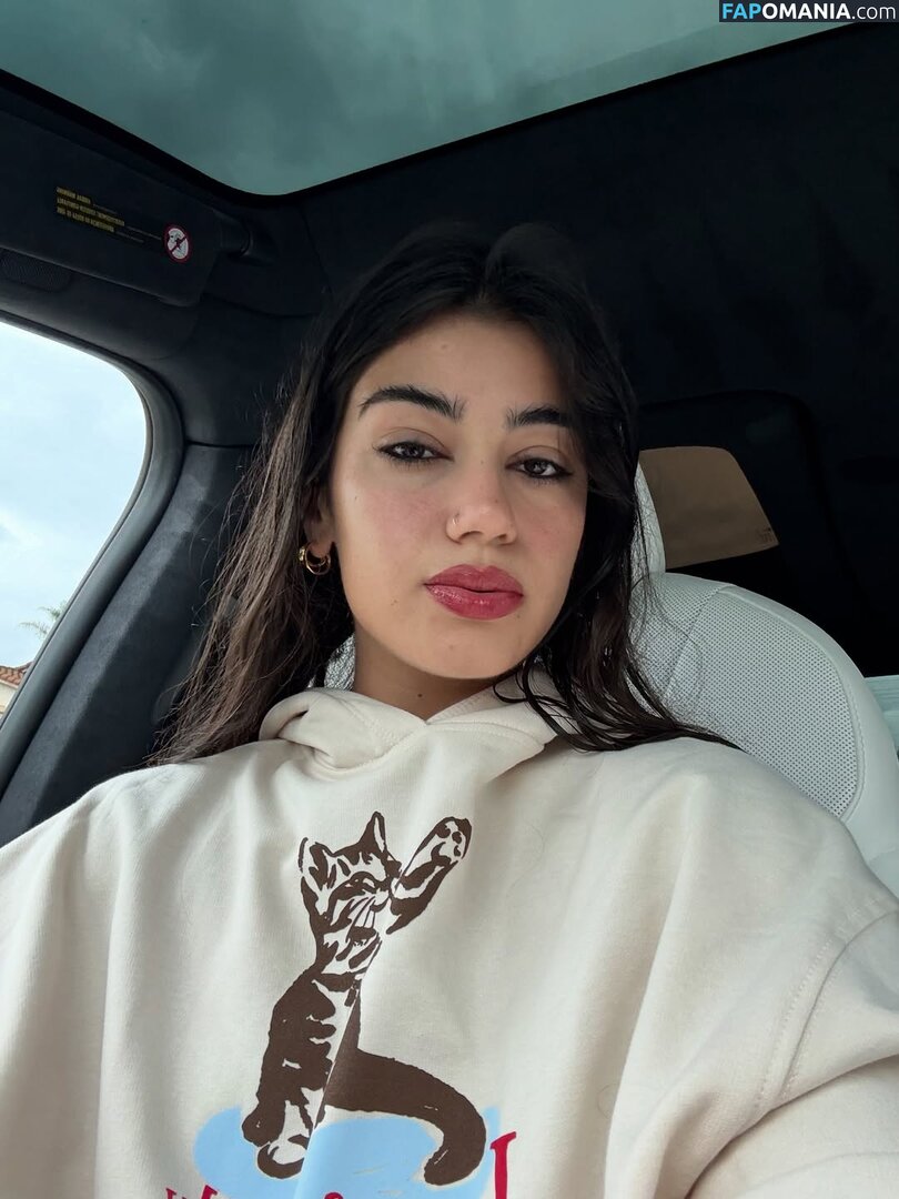 Sara Saffari / sarasaffari__ Обнажённый OnlyFans  Утёкшее фото #391