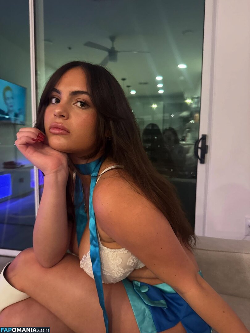 Sarabella Harris / iamsarahharris / sarabellaharriss / sexiisariii777 Обнажённый OnlyFans  Утёкшее фото #393