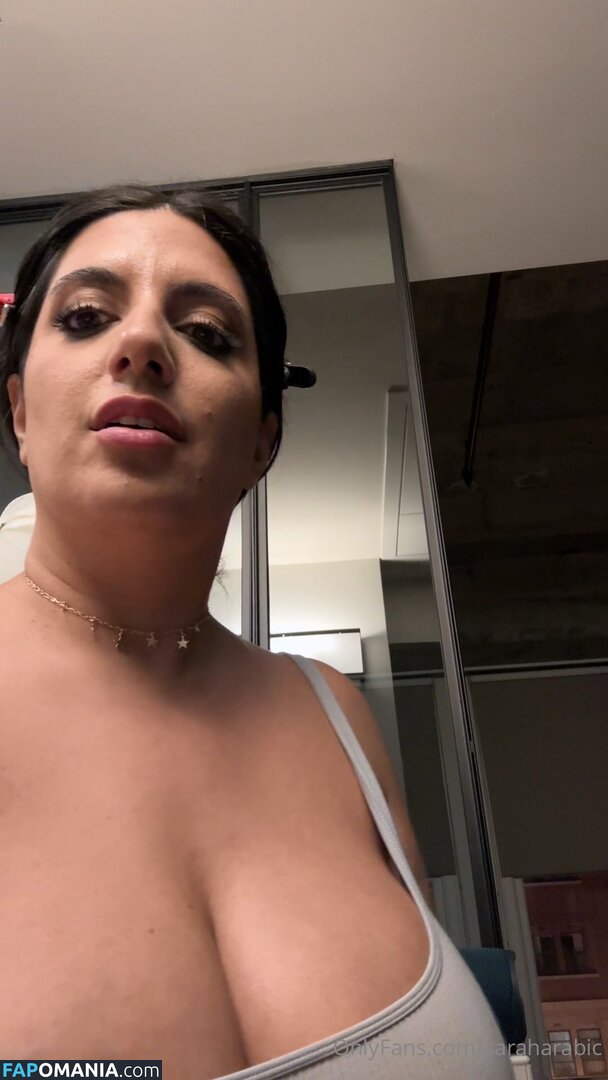 Sarah Arabic / arabicslavegirl / sarah.arabic / saraharabic Обнажённый OnlyFans  Утёкшее фото #565