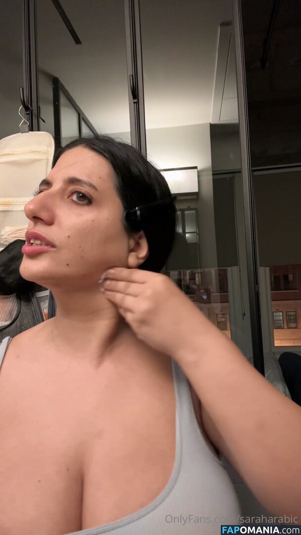 Sarah Arabic / arabicslavegirl / sarah.arabic / saraharabic Обнажённый OnlyFans  Утёкшее фото #566