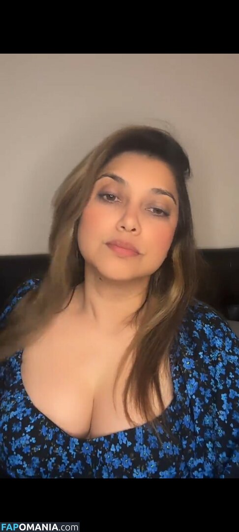 Sarah Azhari / sazarita Обнажённый OnlyFans  Утёкшее фото #133