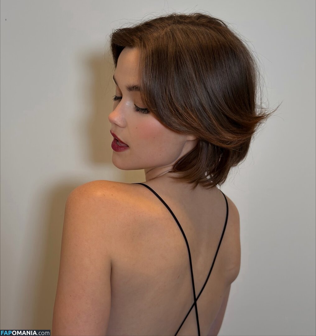 Sarah Catherine Hook / sarahcatherine.hook Обнажённый OnlyFans  Утёкшее фото #2