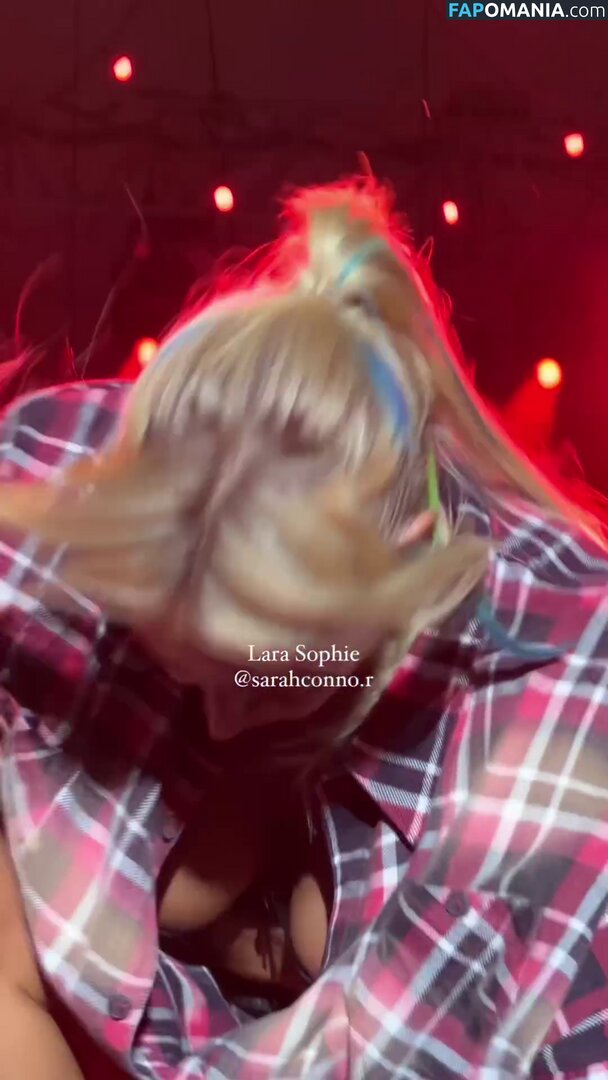 Sarah Connor / https: / sarahconnor / sarahconnorfc Обнажённый OnlyFans  Утёкшее фото #263