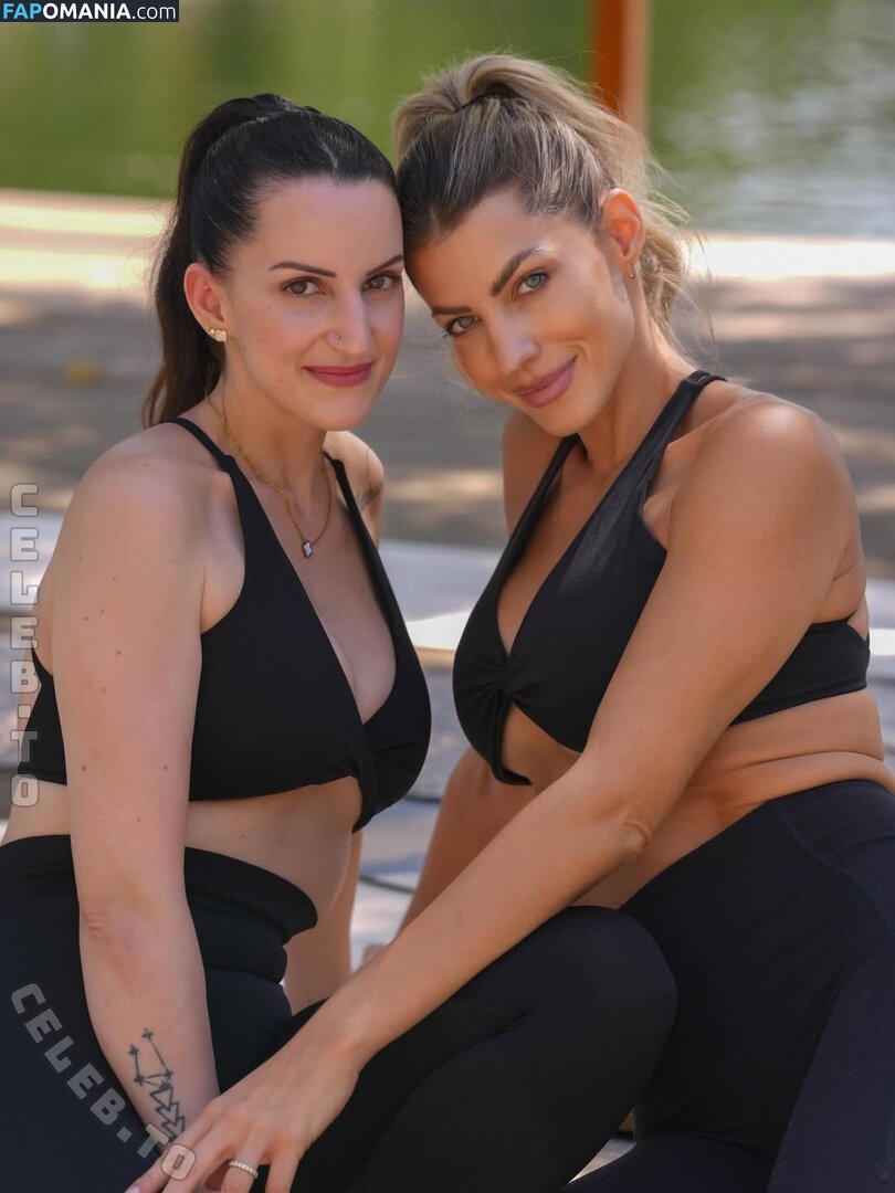 Sarah Harrison / sarah.harrison.official Обнажённый OnlyFans  Утёкшее фото #4