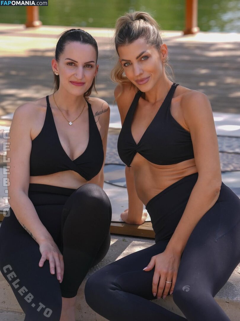 Sarah Harrison / sarah.harrison.official Обнажённый OnlyFans  Утёкшее фото #5