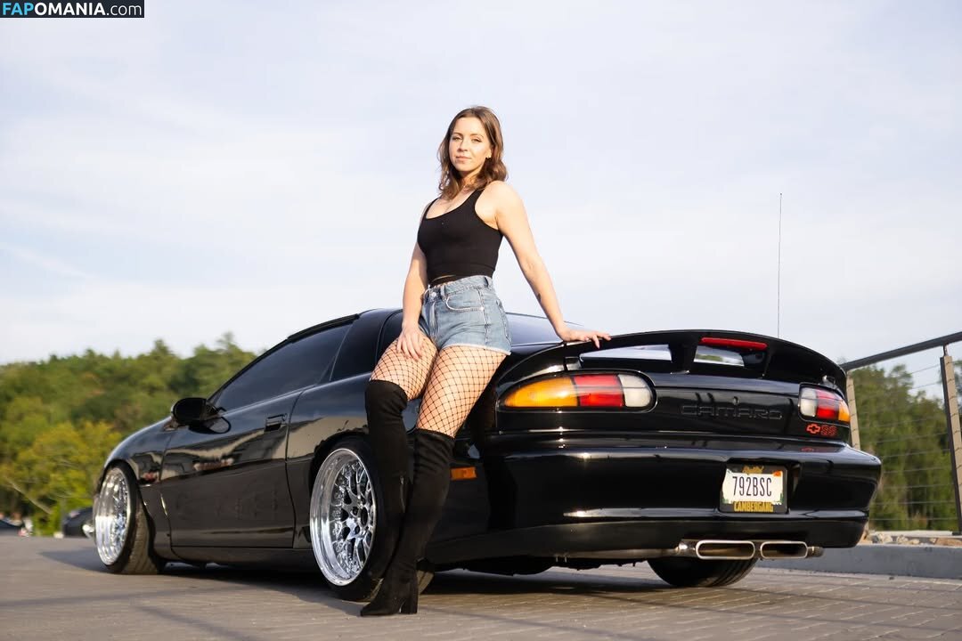 Sarah Senecal / Sen.cityy Обнажённый OnlyFans  Утёкшее фото #22