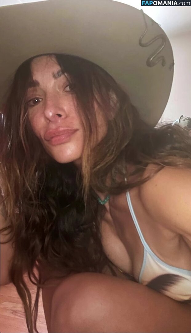 Sarah Shahi / SarahShahi Обнажённый OnlyFans  Утёкшее фото #215