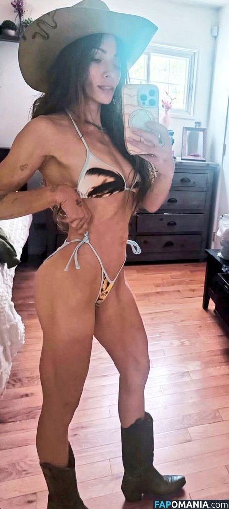 Sarah Shahi / SarahShahi Обнажённый OnlyFans  Утёкшее фото #217