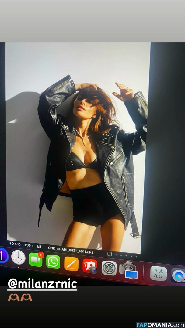 Sarah Shahi / SarahShahi Обнажённый OnlyFans  Утёкшее фото #218