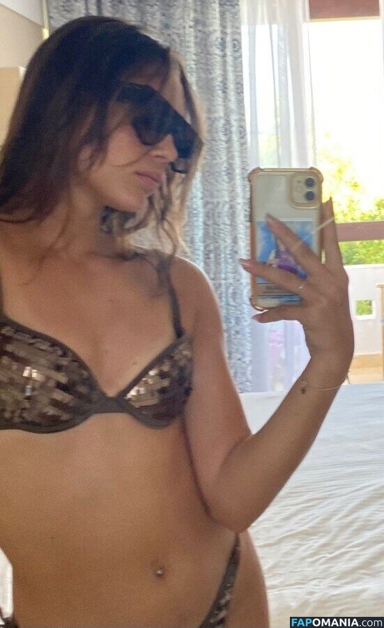 Sarah Toscano / _sarahtoscano_ / https: Обнажённый OnlyFans  Утёкшее фото #1