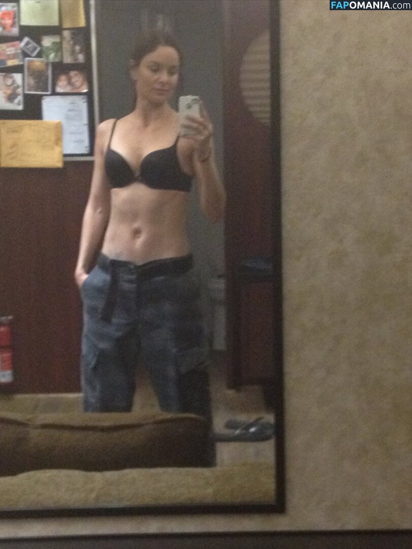 Sarah Wayne Callies / sarahwaynecallies Обнажённый OnlyFans  Утёкшее фото #1