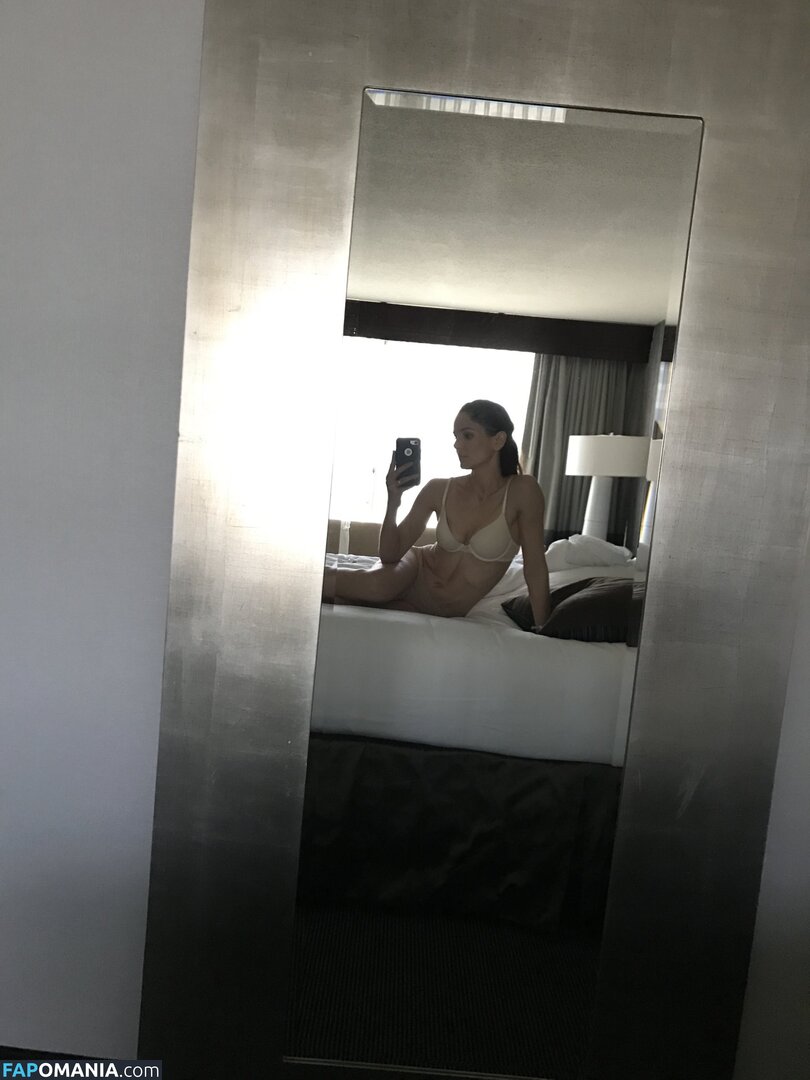 Sarah Wayne Callies / sarahwaynecallies Обнажённый OnlyFans  Утёкшее фото #2