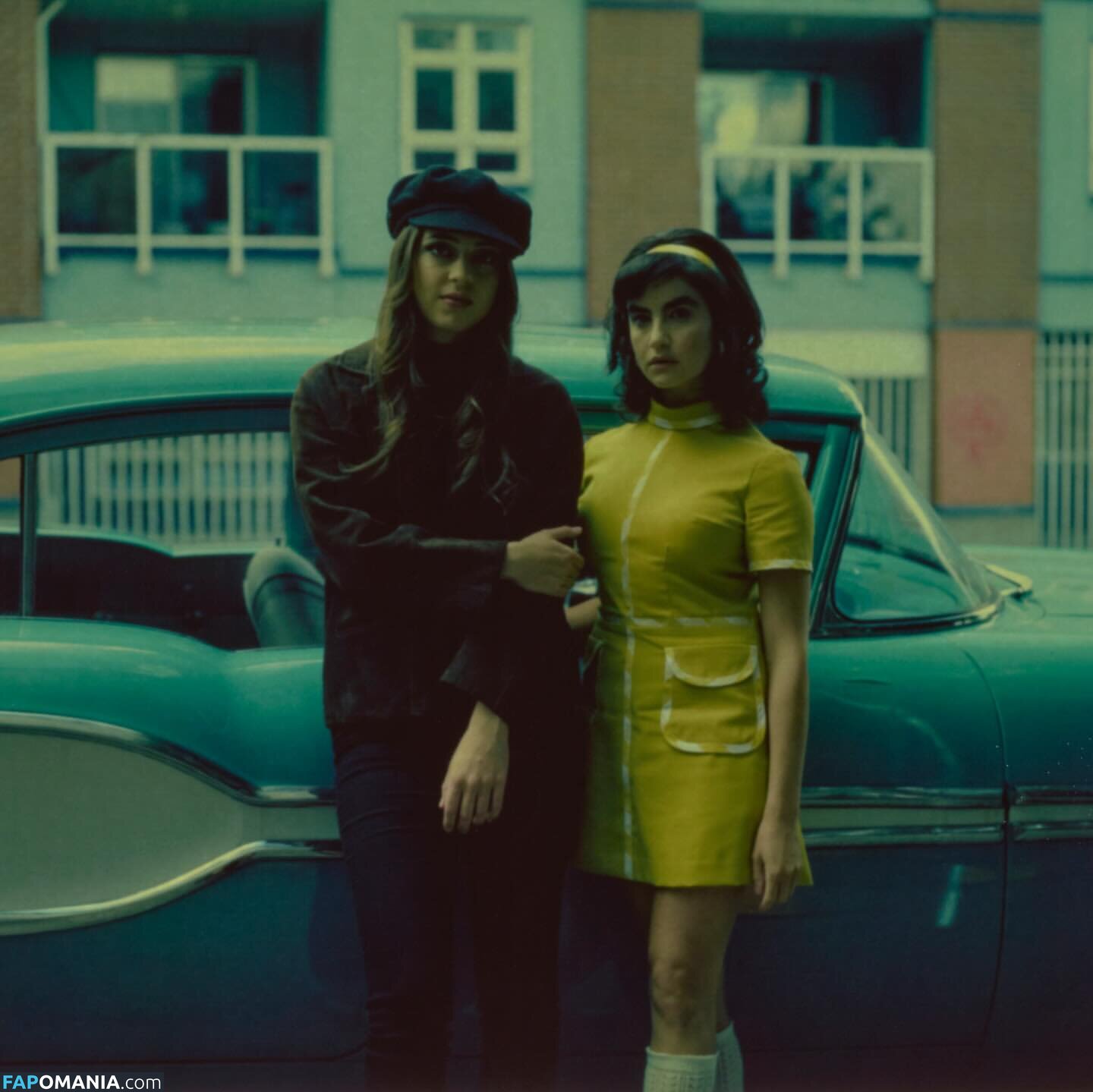 Sarah Yarkin / https: / sarahyarkin Обнажённый OnlyFans  Утёкшее фото #1