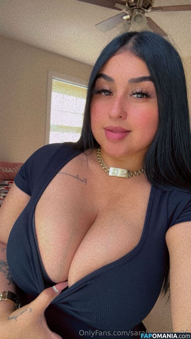 Sarahi Guzman / SarahiG88279743 / guzmansarahi6 / https: / sarahiguzman06 Обнажённый OnlyFans  Утёкшее фото #1