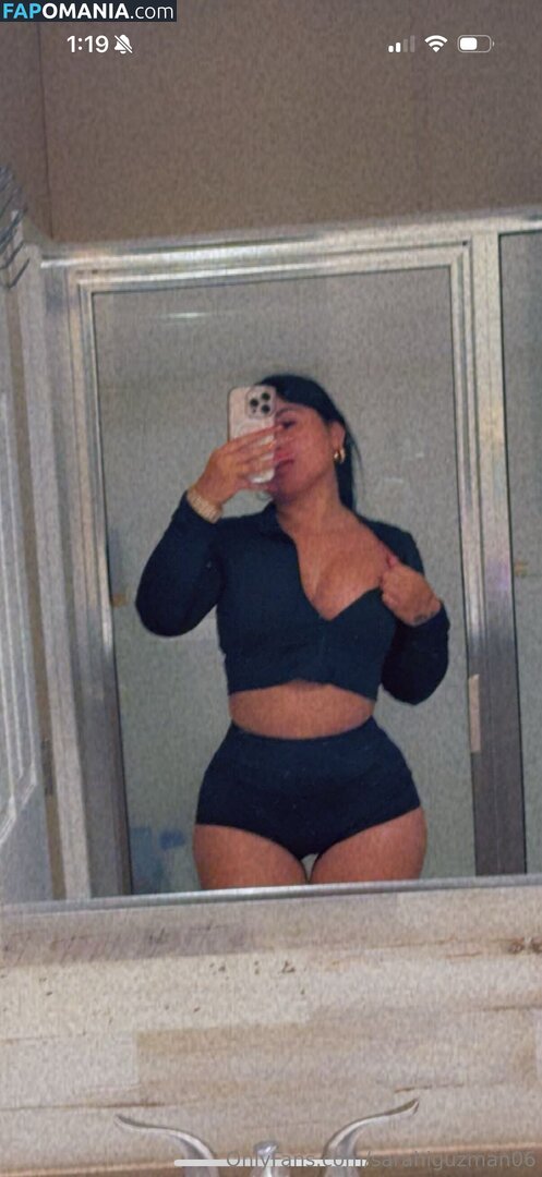 Sarahi Guzman / SarahiG88279743 / guzmansarahi6 / https: / sarahiguzman06 Обнажённый OnlyFans  Утёкшее фото #15