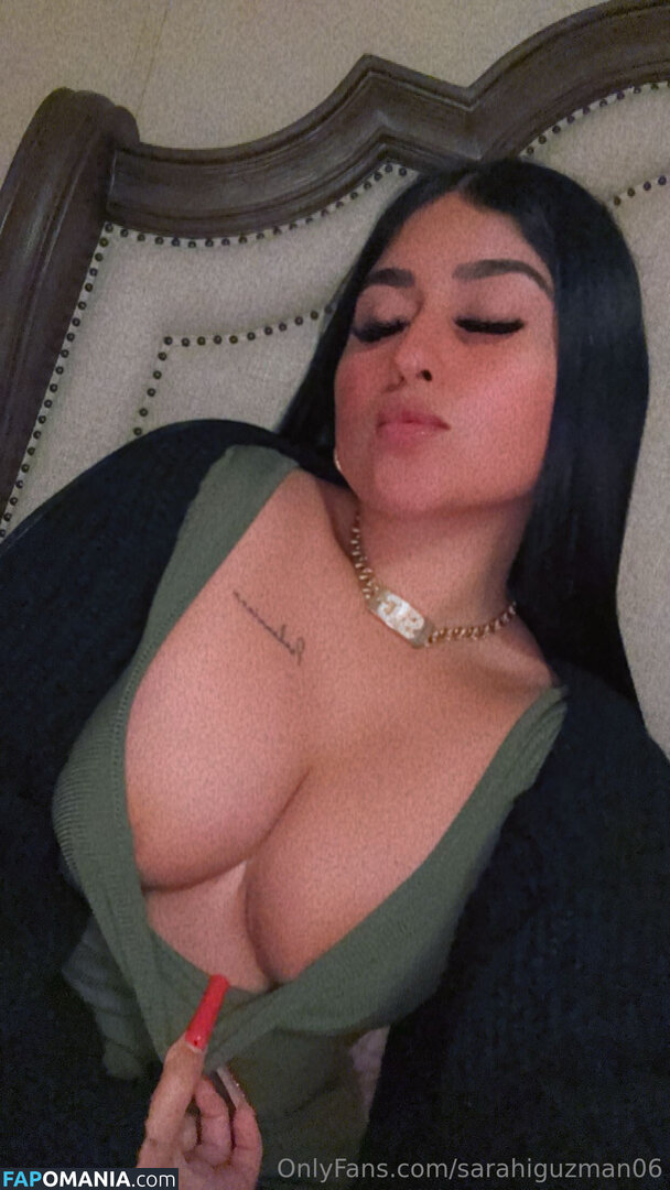 Sarahi Guzman / SarahiG88279743 / guzmansarahi6 / https: / sarahiguzman06 Обнажённый OnlyFans  Утёкшее фото #16