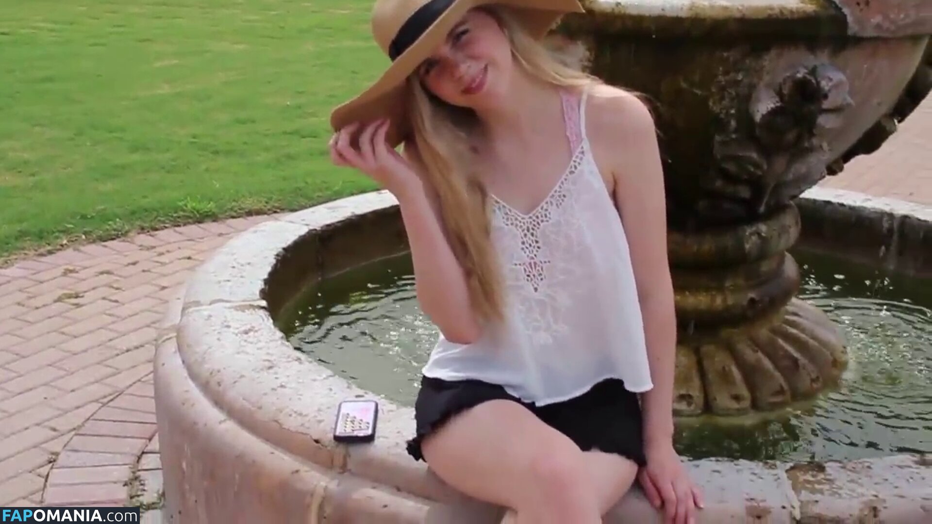 SarahKey / sarahkay9212 / thesarahkey Обнажённый OnlyFans  Утёкшее фото #7