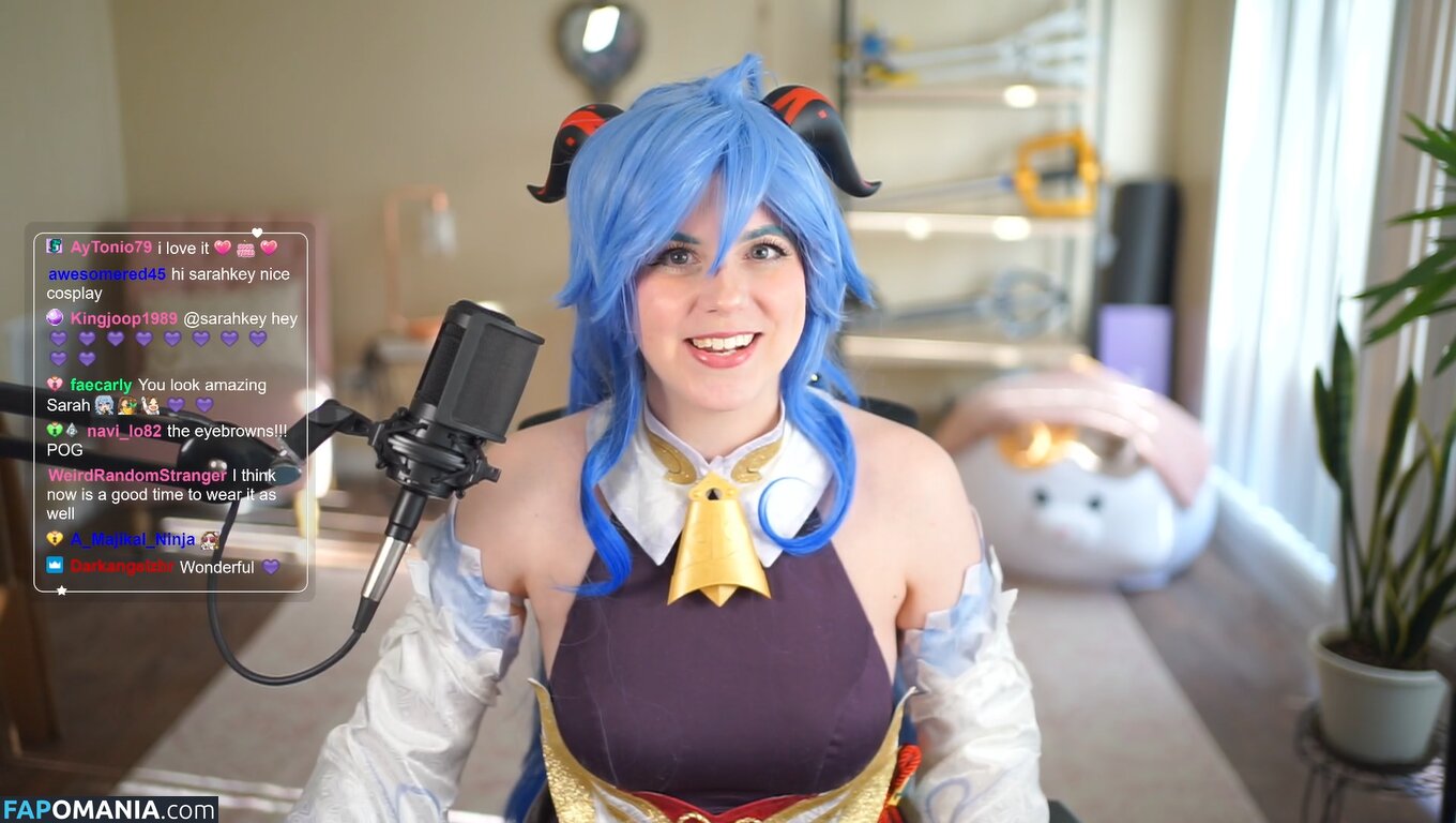 SarahKey / sarahkay9212 / thesarahkey Обнажённый OnlyFans  Утёкшее фото #14