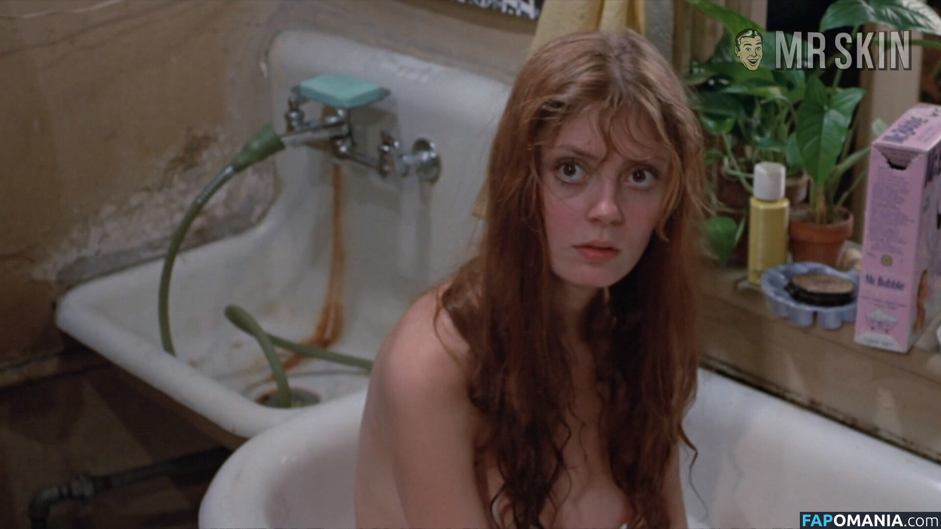 Sarandon Обнажённый OnlyFans  Утёкшее фото #2