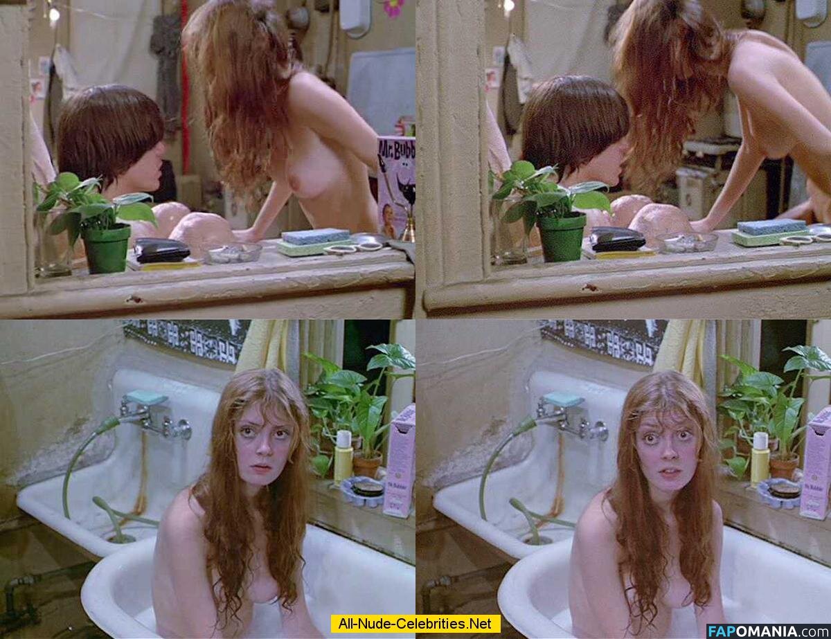 Sarandon Обнажённый OnlyFans  Утёкшее фото #17