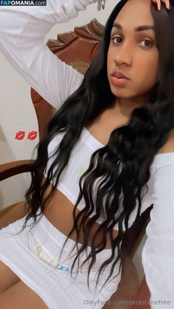 sarastonefree / stonecoldsarastone Обнажённый OnlyFans  Утёкшее фото #8