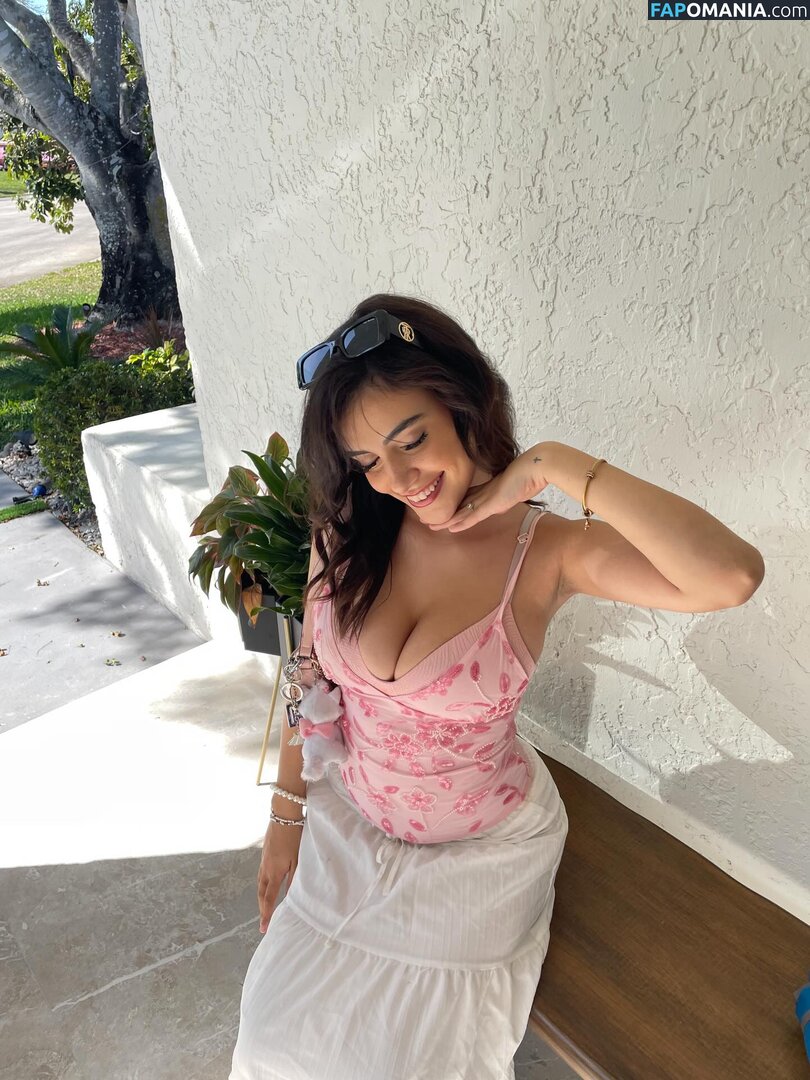 Saraxoxo / https: / saraxoxo_ Обнажённый OnlyFans  Утёкшее фото #17