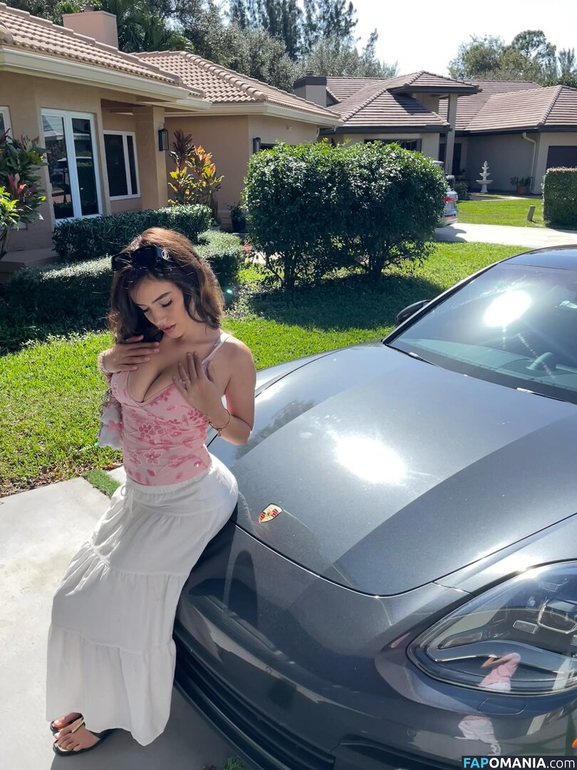 Saraxoxo / https: / saraxoxo_ Обнажённый OnlyFans  Утёкшее фото #18