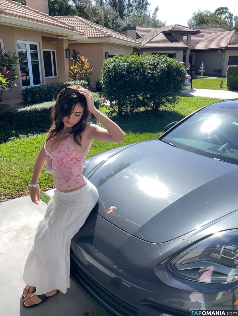 Saraxoxo / https: / saraxoxo_ Обнажённый OnlyFans  Утёкшее фото #19