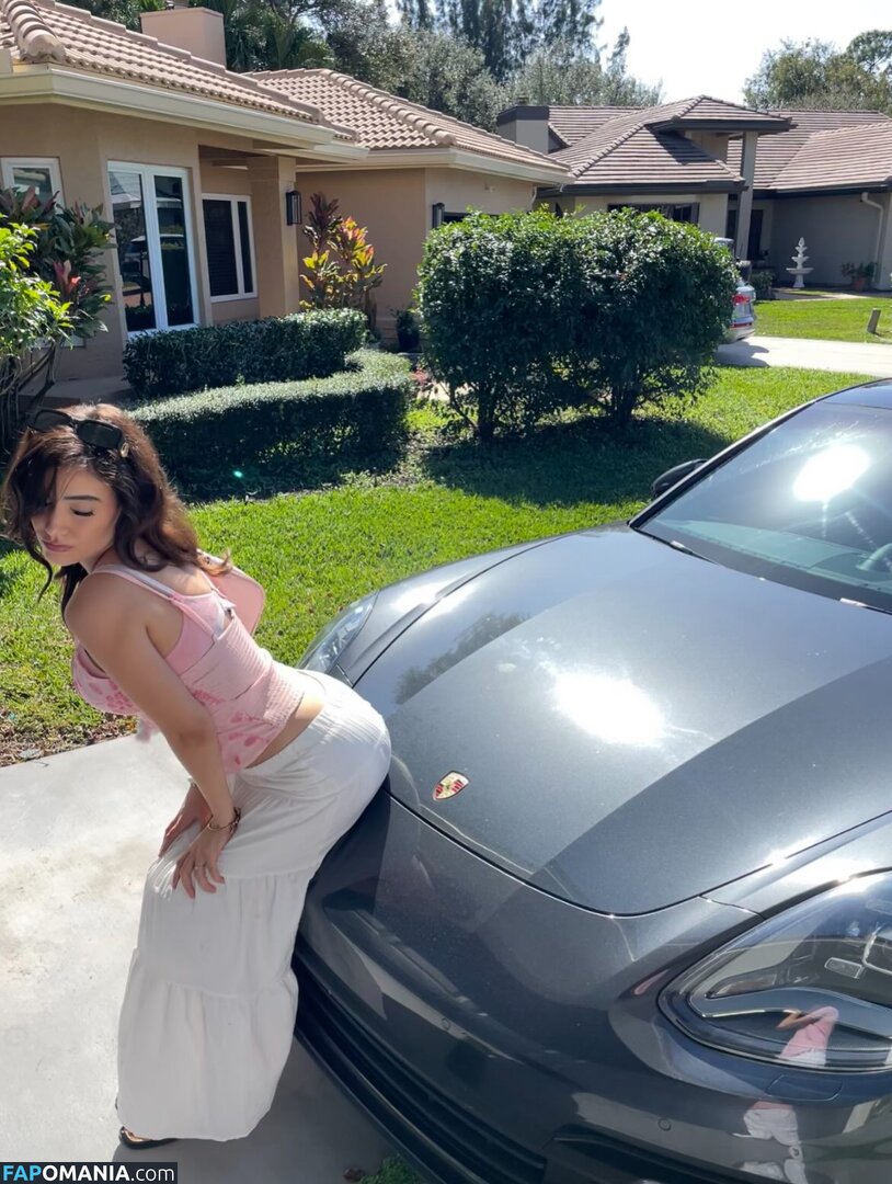 Saraxoxo / https: / saraxoxo_ Обнажённый OnlyFans  Утёкшее фото #20