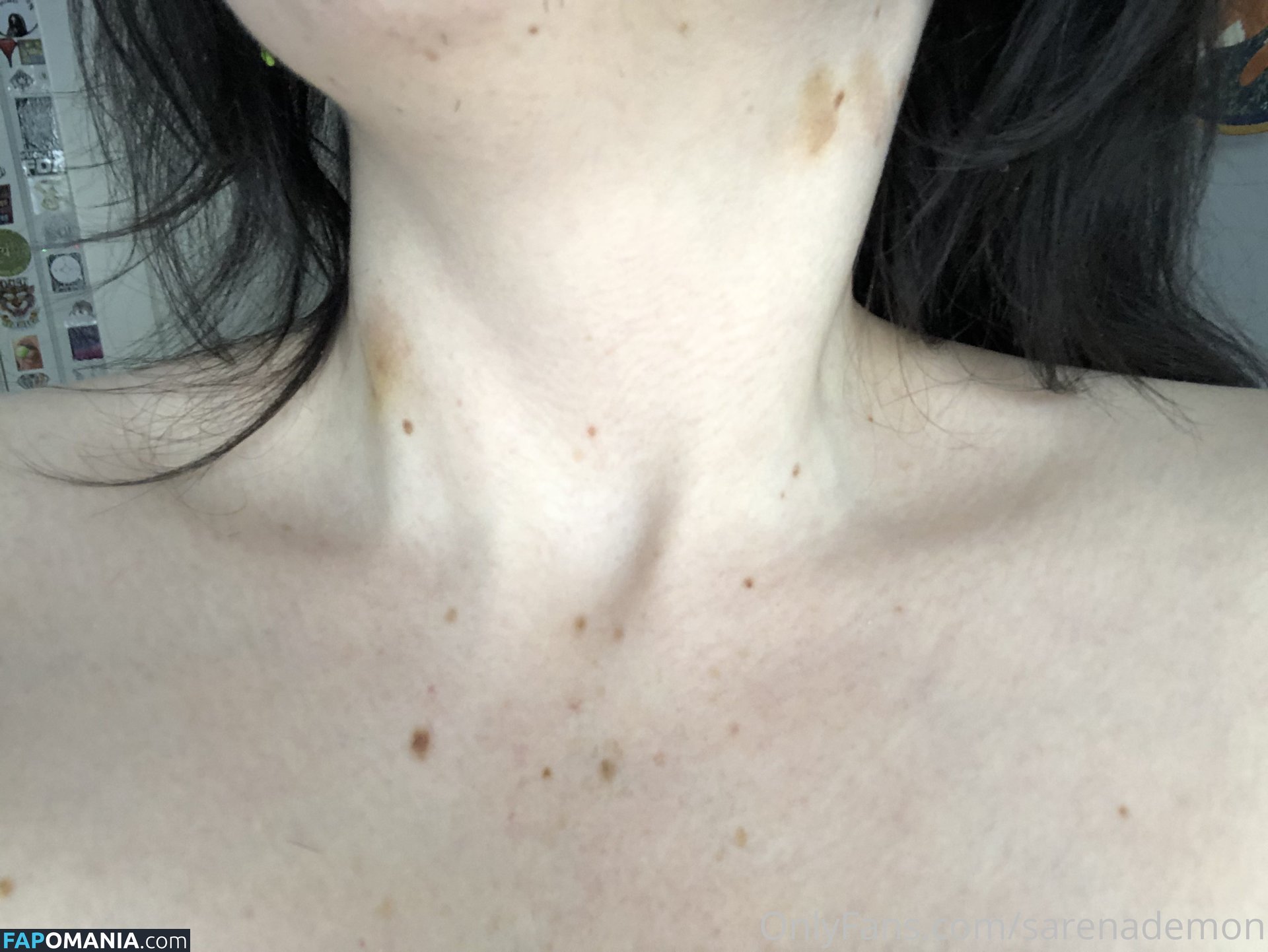 SarenaDemon Обнажённый OnlyFans  Утёкшее фото #21