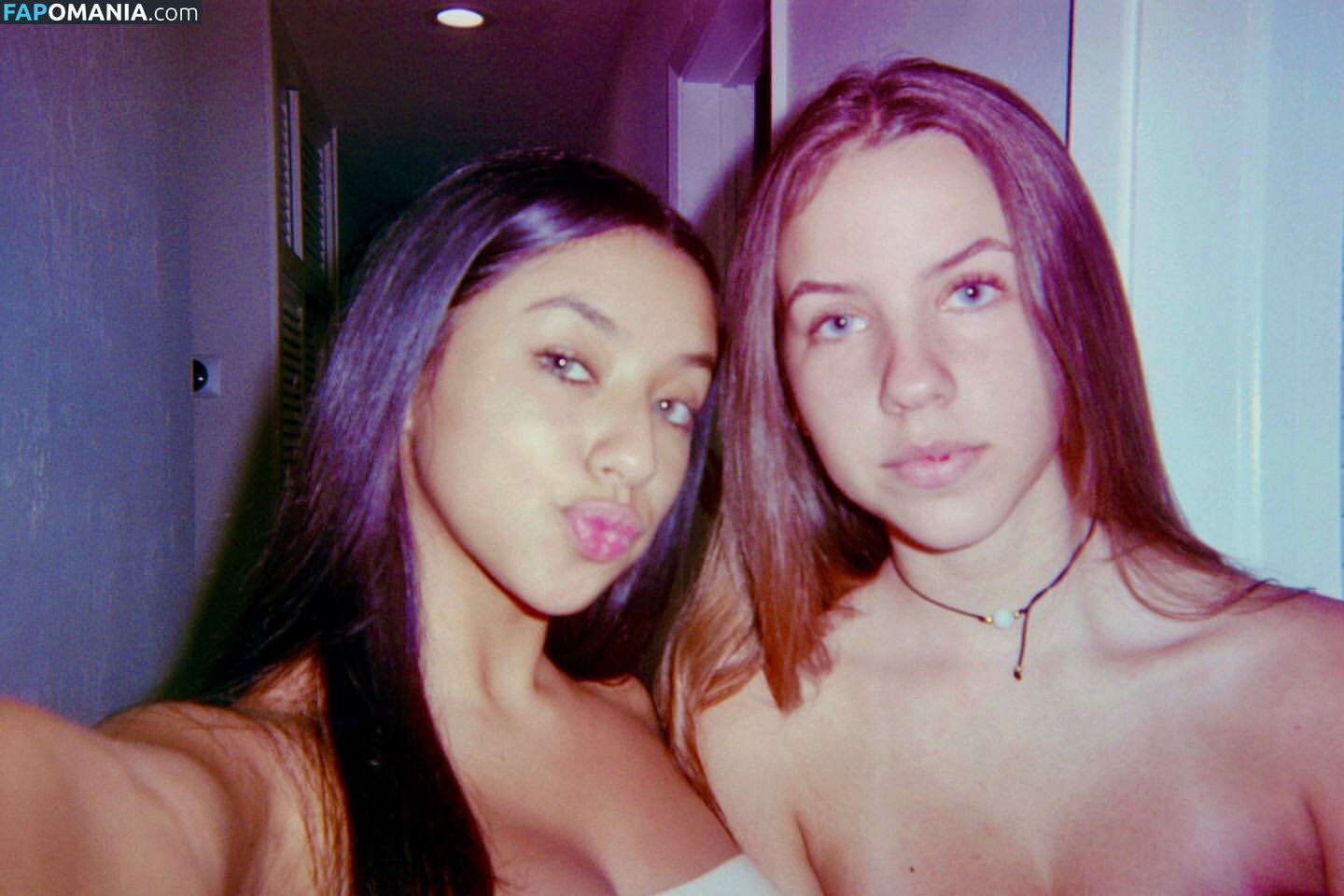 Sari Обнажённый OnlyFans  Утёкшее фото #9