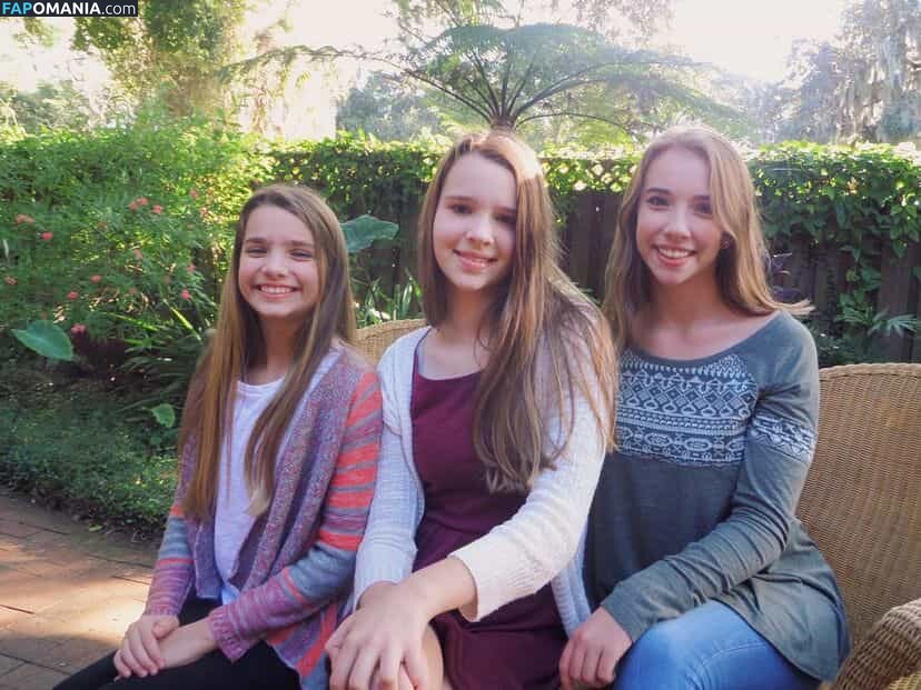 Sarina Hunt / alexandramhunt / sarinahunt / sarinahuntt Обнажённый OnlyFans  Утёкшее фото #3