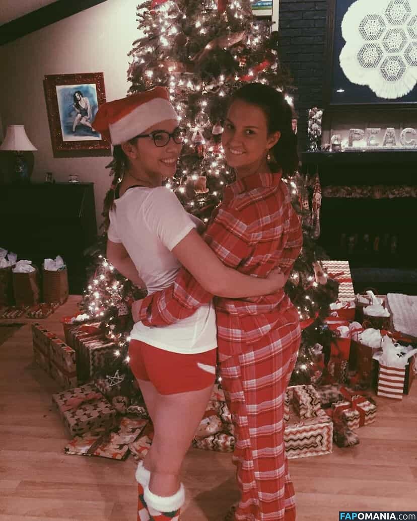 Sarina Hunt / alexandramhunt / sarinahunt / sarinahuntt Обнажённый OnlyFans  Утёкшее фото #4