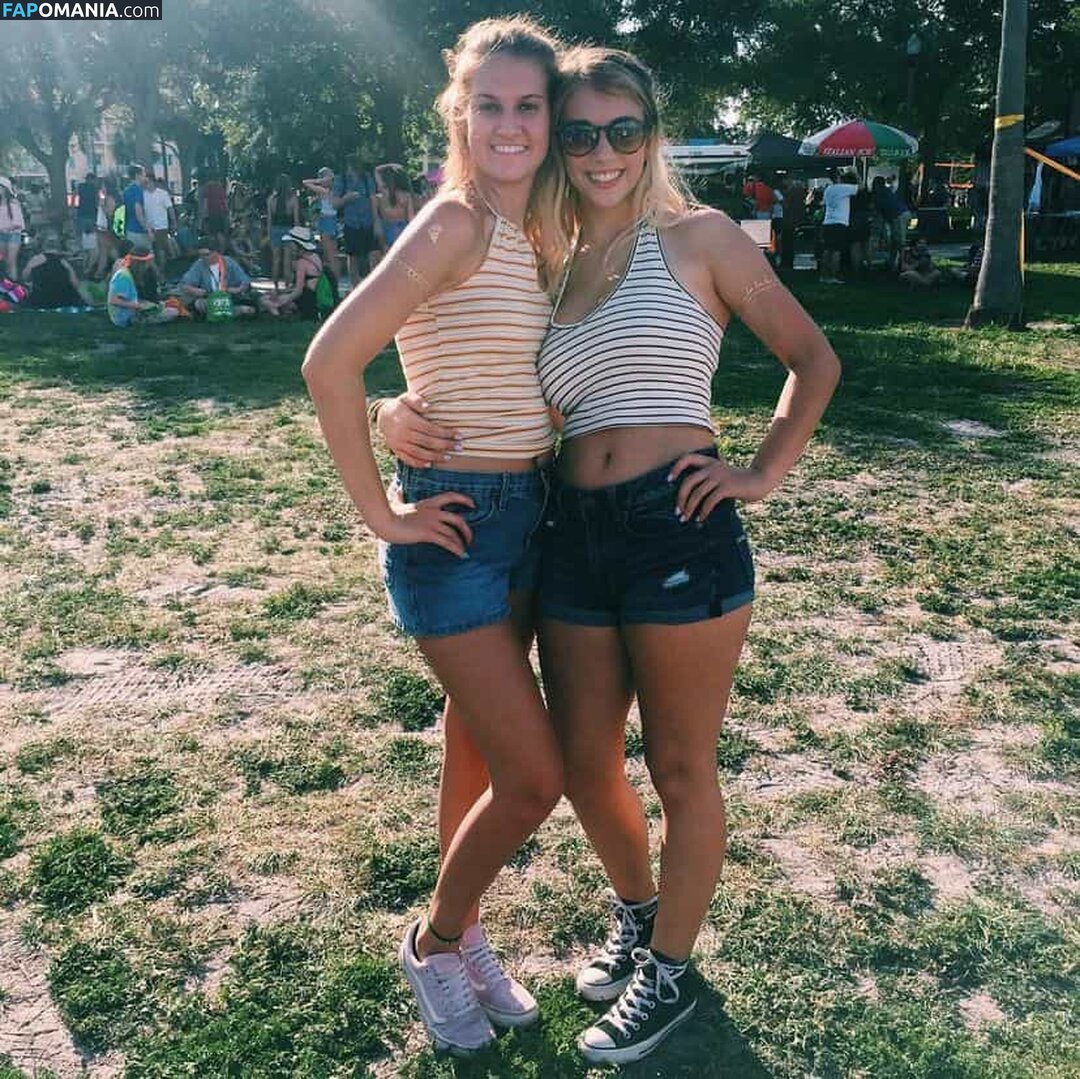 Sarina Hunt / alexandramhunt / sarinahunt / sarinahuntt Обнажённый OnlyFans  Утёкшее фото #10