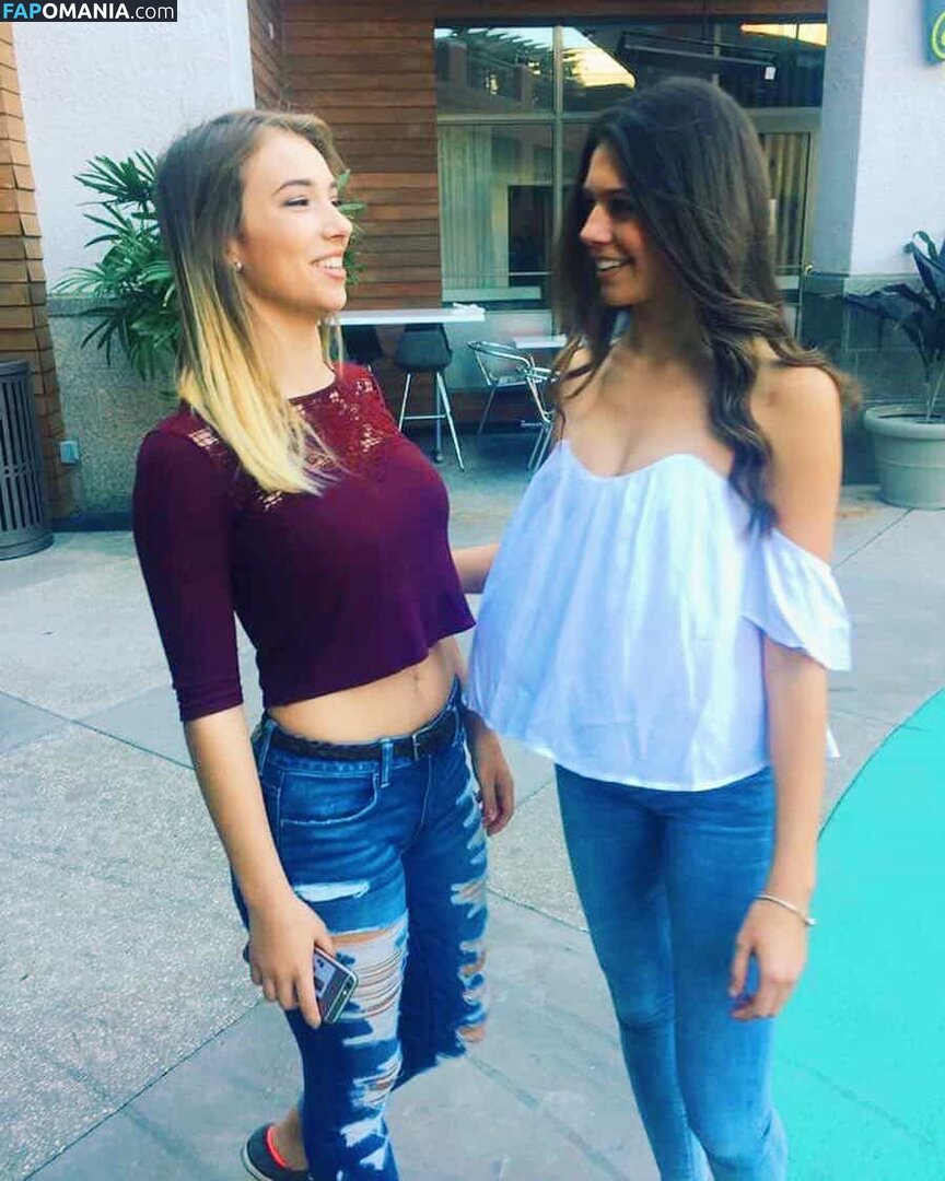 Sarina Hunt / alexandramhunt / sarinahunt / sarinahuntt Обнажённый OnlyFans  Утёкшее фото #19